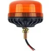 LED įspėjamoji lempa 36 LED R65 R10 12V 24V W03sb AMIO-02294
