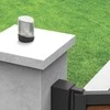 Įspėjamoji šviesa vartų automatikai ORNO by Avidsen / Extel