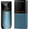 Issey Miyake Fusion D'issey Extrême intensyvaus tualetinio vandens purškalas 100ml