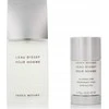 Issey Miyake Leau Dissey Pour Homme rinkinys vyrams (kvepalai EDT, 75 ml + dezodorantas 75 g)