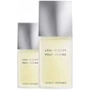 rinkinys Issey Miyake Eau Issey Homme et 125 ml + 40ml C-C dėžutė