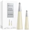 Issey Miyake rinkinys: L'Eau d'Issey tualetinis vanduo moterims, 100 ml + L'Eau d'Issey tualetinis vanduo moterims, 25 ml