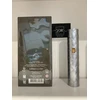 Set Orens Parfums: Utaki Sacre Eau De Parfum Unisex Papildomas, 50 ml + Utaki Sacre Eau De Parfum Unisex Refill, 50 ml