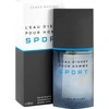 Kvepalai vyrams Issey Miyake L'Eau D'Issey Sport EDT, 100 ml