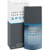 Issey Miyake L'eau D'issey Pour Homme Sport EDT tualetinis vanduo vyrams, 50 ml