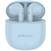 Įstatomos į ausis (į ausis įkišamos tipo) ausinės Infinix Xbuds 3 WE mėlyna