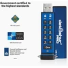 ISTORAGE datAshur Pro USB3 256-bit 256GB