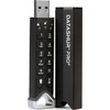 iStorage datAshur Pro Pendrive 2, 128 GB (IS-FL-DP2-256-128)