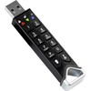 iStorage datAshur Pro Pendrive 2, 128 GB (IS-FL-DP2-256-128)