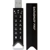 iStorage datAshur Pro Pendrive 2, 128 GB (IS-FL-DP2-256-128)