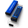 USB atmintinė iStorage datAshur PRO+A, 64 GB (IS-FL-DA3A-256-64)