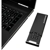 Dysk zewnętrzny SSD iStorage diskAshur M2 PIN 2TB Juodas (IS-DAM2-256-2000)