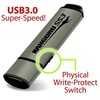 „Pendrive“ „iStorage KF3WP“ 32GB (KF3WP-32G)