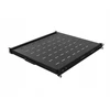 Lanberg stumdoma lentyna 19 colių rack spintelėms 500mm 1U juoda