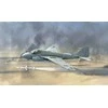 Italeri – Grumman A-6E TRAM Intruder Persijos įlankos karas, 1/72, 1392