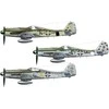 Italeri – Focke-Wulf Fw 190D-9, 1/72, 1312