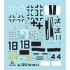 Italeri – Focke-Wulf Fw 190D-9, 1/72, 1312