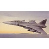 Italeri Saab JAS 39A Gripen 1/48 plastikinis lėktuvo modelis (2638)