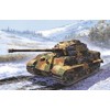 Italeri - Sd.Kfz. 182 King Tiger, 1/72, 7004