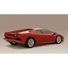 Italeri Lamborghini Diablo 1/24 plastikinis surenkamas modelis 3685