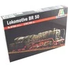 Italeri - Lokomotive BR50, 1/87, 8702