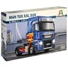 Italeri - MAN TGX XXL D38, 1/24, 3916