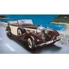 Italeri - Mercedes Benz 540K, 1/24, 3701