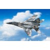 Italeri MiG-29A Fulcrum 1/72 lėktuvo surinkimo rinkinys 1377