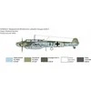 Italeri - Messerschmitt Bf 110 C Zerstörer, 1/72, 0049