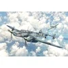 Italeri - Messerschmitt Bf 110 C Zerstörer, 1/72, 0049