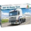 Italeri – DAF 95 Master Truck, 1/24, 0788