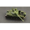 Italeri T-55A vidutinis tankas 1/72 – surenkamas plastikinis modelis