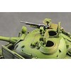 Italeri T-55A vidutinis tankas 1/72 – surenkamas plastikinis modelis