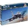 Surenkamas modelis Rafale M Operations Exterieures 2011 Italeri, 1319, 1:72