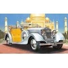 Italeri Rolls-Royce Phantom II 1:24 plastikinis surenkamas rinkinys 3703