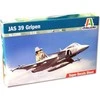 Italeri - Saab JAS 39 Gripen, 1/72, 1306