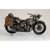 Italeri Triumph 3HW motociklo modelis 1/9, plastikinis rinkinys