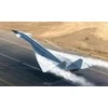 Italeri XB-70 Valkyrie 1/72 plastikinis lėktuvo modelis (1282)