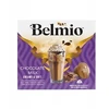 Italian Coffee Itališka kava „Dolce Gusto“ kapsulės pakaitai Belmio Chocolate Milk 16 vnt.