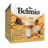 Italian Coffee Itališka kava „Dolce Gusto“ kapsulės, Belmio Caramel Macchiato pakaitai, 16 vnt.