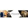 Italux 8W LED lemputė, G80, E27, balta, 3000K, dimeriuojama