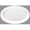 Italux Lubinis šviestuvas 5280-832RC-WH-3