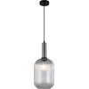 Italux Pakabinamas šviestuvas PND-5588-1L-SC+CL