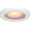 Italux Įleidžiamas šviestuvas Antar DL-26385-GU10-WH