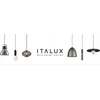 Italux Sieninis šviestuvas Nauti WL-37482-BLU
