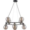 Italux Pakabinamas šviestuvas Galvez PND-28622-8A