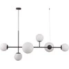 Italux Pakabinamas šviestuvas Vailante PND-31221-6A-SBL