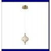 Italux Pakabinamas šviestuvas Lazie PND-29038-1-GD