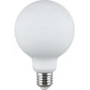 Italux 8W LED lemputė, E27, balta, 4000K, dimeriuojama