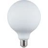 Italux Pieninė lemputė 5214-G125-DIM-MILKY E27 LED 9W 4000K dimmer